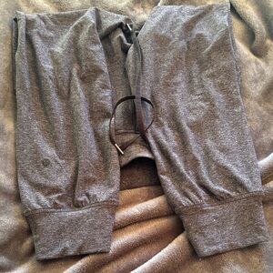 Lululemon blue Jogger Pants